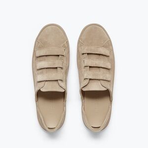 Freda Salvador Libby D’Orsay Sneaker